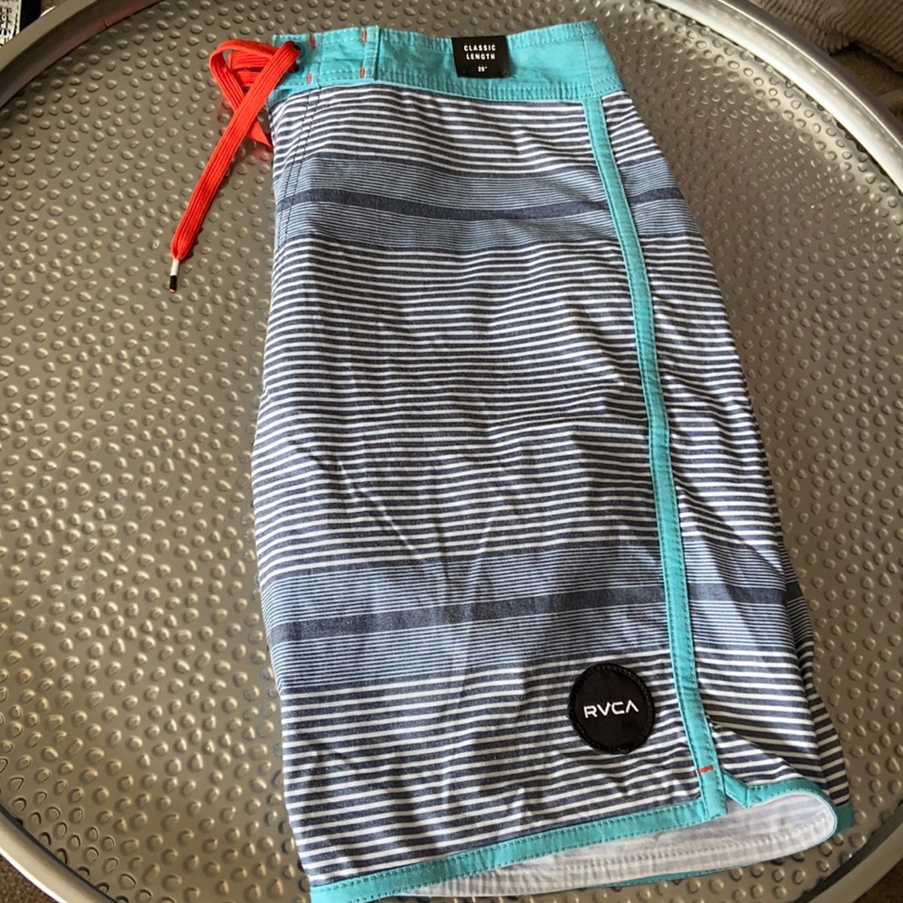 RVCA Swim Shorts Men’s